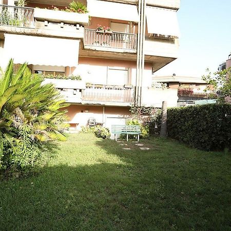 The Patrick Villa Catania Exteriör bild