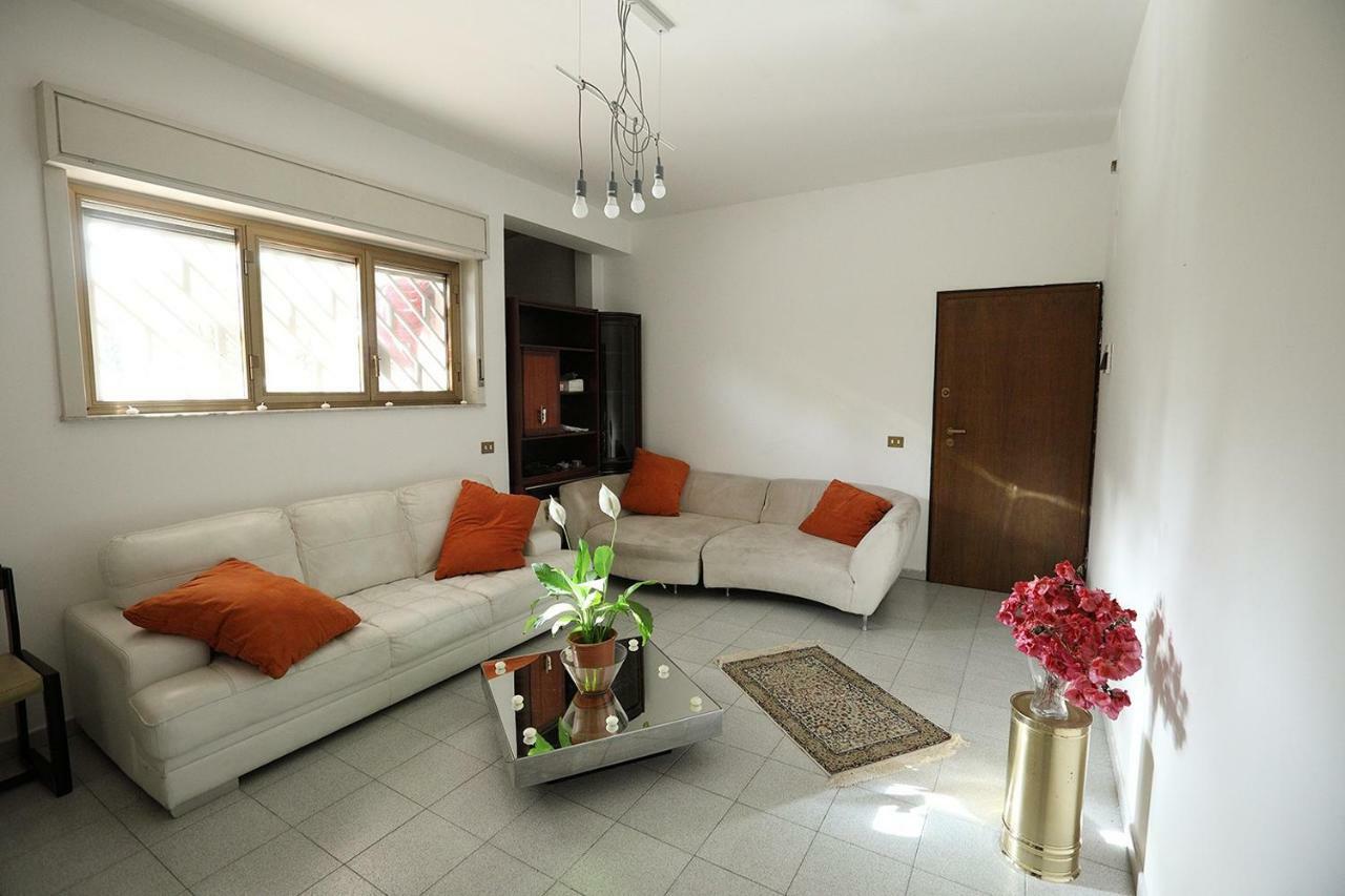 The Patrick Villa Catania Exteriör bild