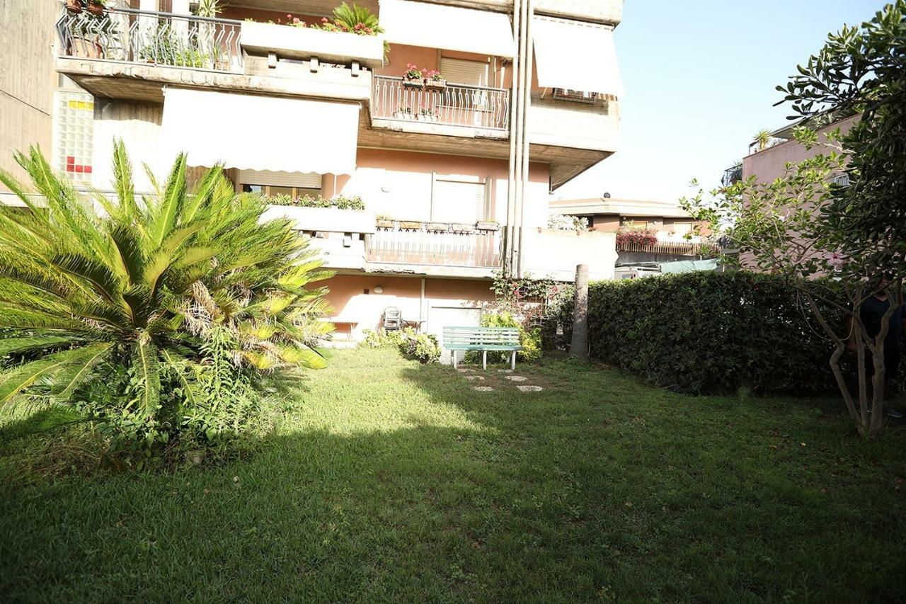 The Patrick Villa Catania Exteriör bild